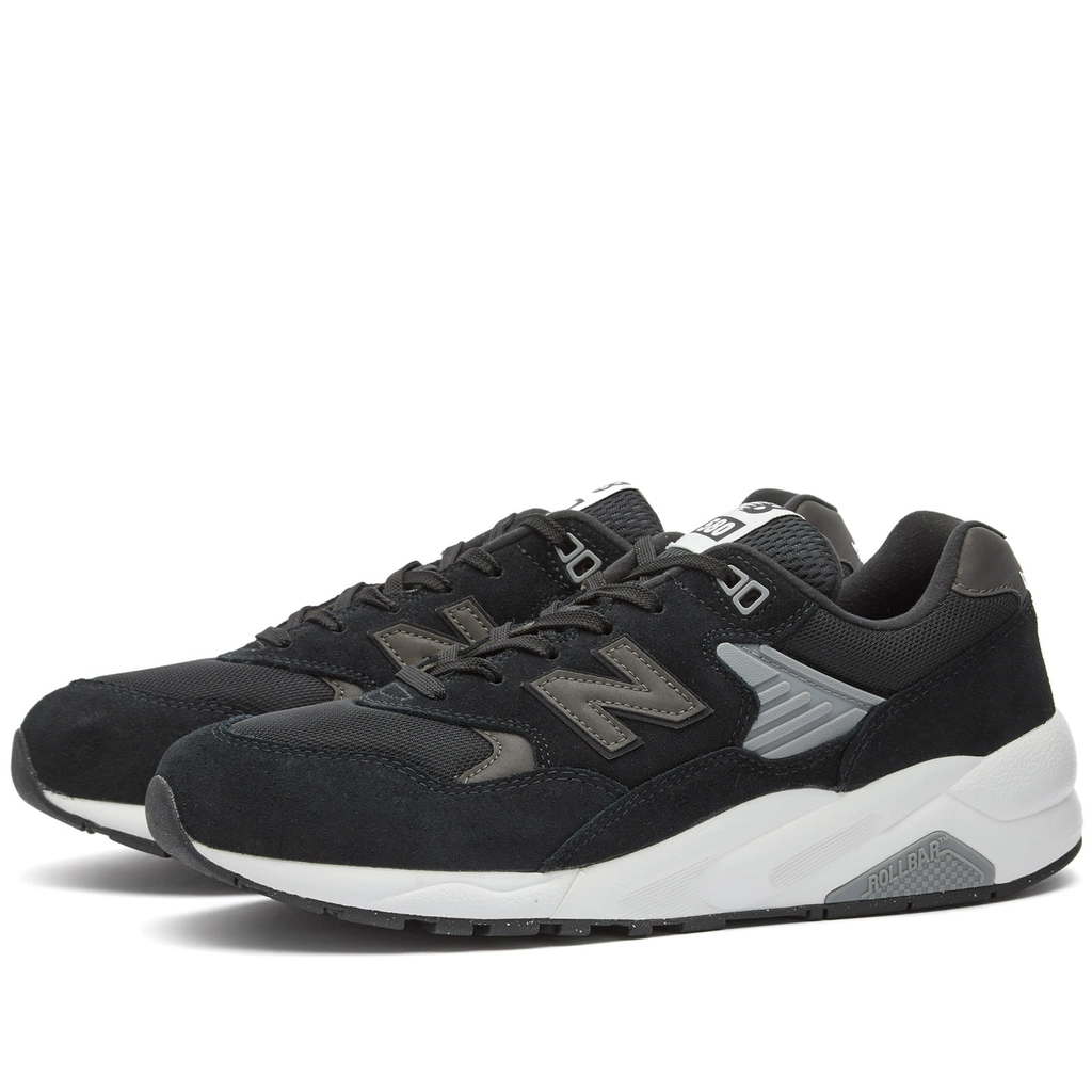 New Balance Men's MT580ED2 Black